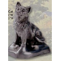 5"x3-1/4"x5-1/2" Cat Bank